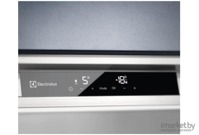 Холодильник Electrolux RNS6TE19S