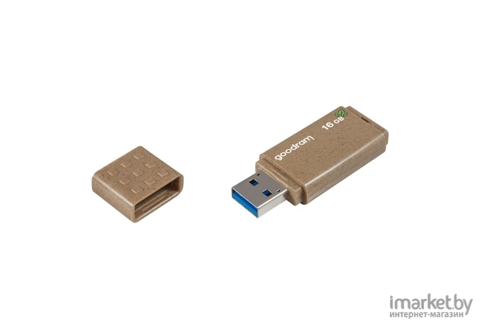 Usb flash GOODRAM Drive  16Gb UME3 [UME3-0160EFR11]