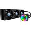 Система охлаждения Cooler Master MasterLiquid ML360 Mirror [MLX-D36M-A18PK-R1]