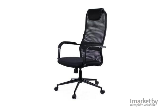 Офисное кресло Everprof EP-705 Сетка черный