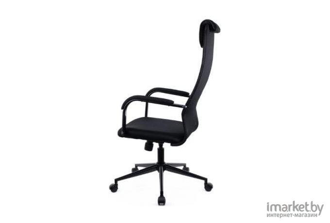 Офисное кресло Everprof EP-705 Сетка черный
