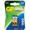 Батарейки GP Ultra Plus Alkaline GP24AUP-2CR2  2 шт