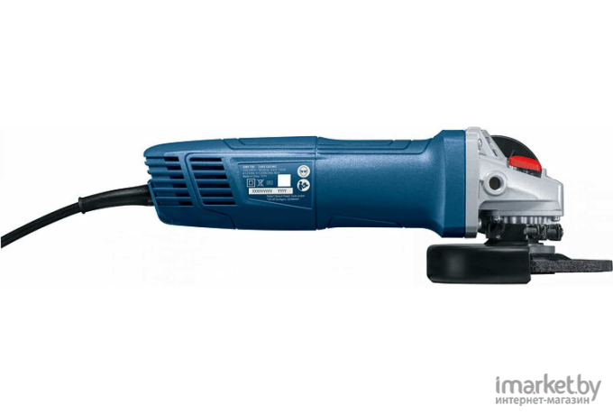 Угловая шлифмашина Bosch GWS 700 [06013A30R0]