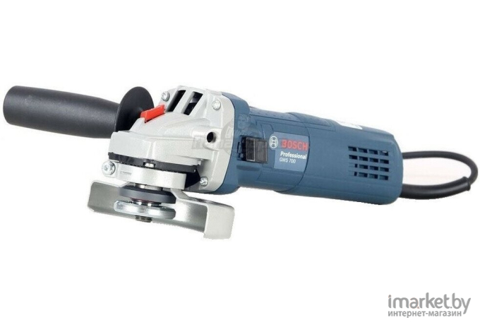 Угловая шлифмашина Bosch GWS 700 [06013A30R0]