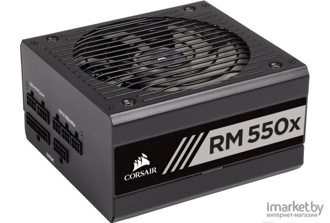 Блок питания Corsair RM550x [CP-9020197-EU]