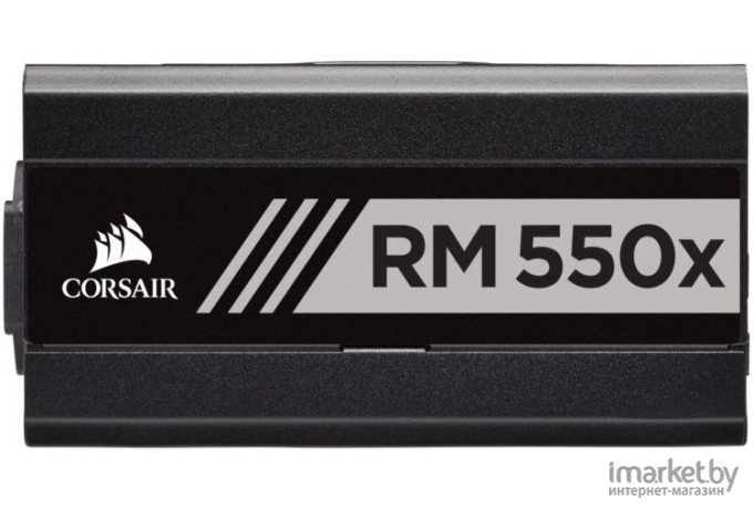 Блок питания Corsair RM550x [CP-9020197-EU]