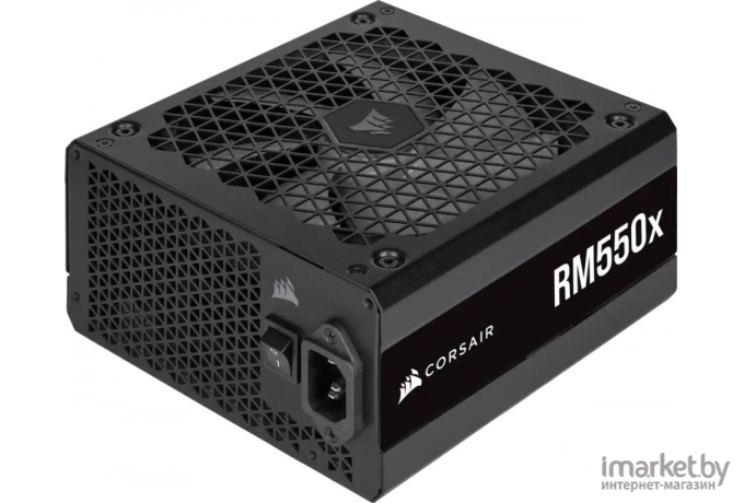 Блок питания Corsair RM550x [CP-9020197-EU]