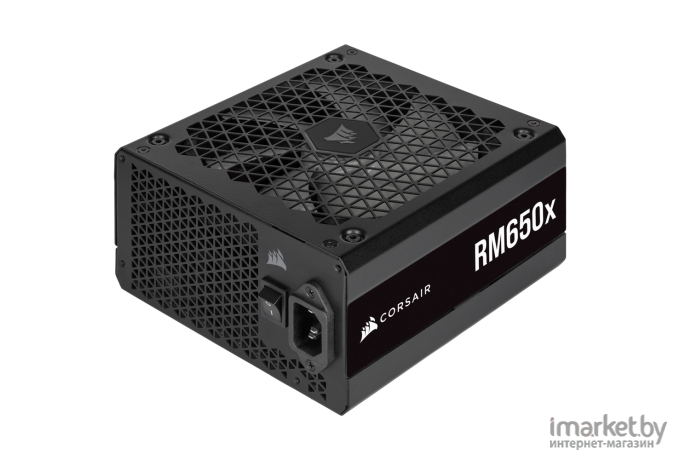 Блок питания Corsair RM650x [CP-9020198-EU]