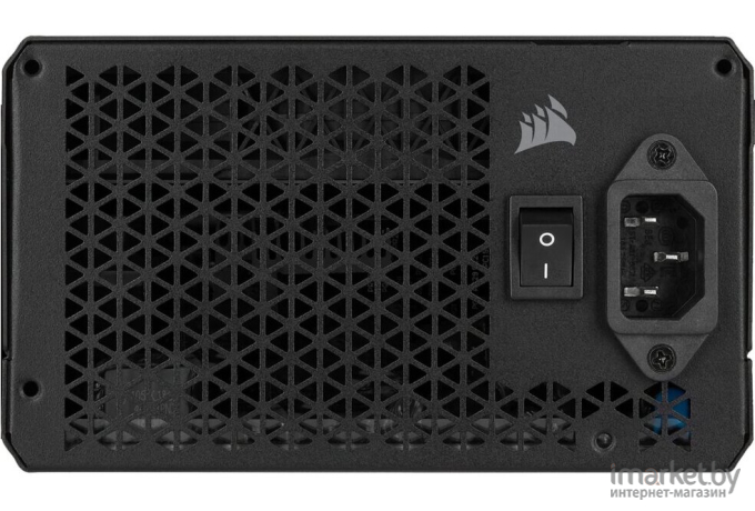 Блок питания Corsair RM650x [CP-9020198-EU]