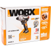 Гайковерт Worx WX261
