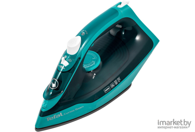 Утюг Tefal FV2867E0