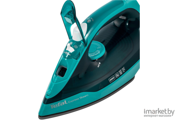 Утюг Tefal FV2867E0