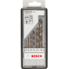 Набор сверл Bosch Robust Line HSS-CO 2/3/4/5/6/8 мм [2.607.019.924]