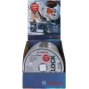 Отрезной круг Bosch X-LOCK Standard for Inox 125x1x22.23 мм [2.608.619.267]