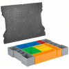 Ящик для инструментов Bosch L-BOXX 102 set 12 pcs [1.600.A01.6N9]