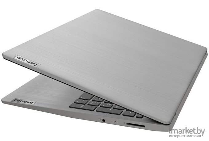 Ноутбук Lenovo IP3 17ADA05 [81W2008XRK]