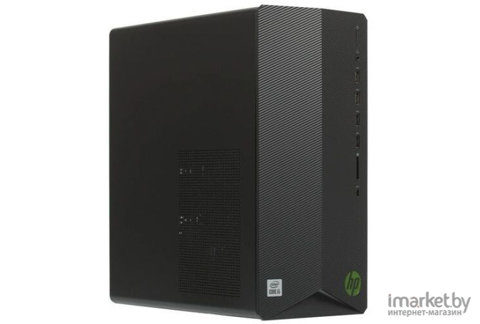 Компьютер HP Pavilion Gaming TG01-2017ur [42V08EA]