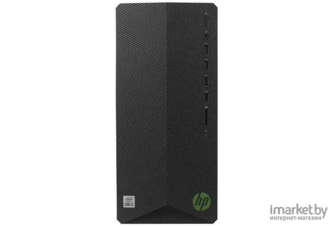 Компьютер HP Pavilion Gaming TG01-2017ur [42V08EA]