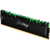 Оперативная память Kingston FURY Renegade RGB 8GB DDR4 PC4-25600 (KF432C16RBA/8)