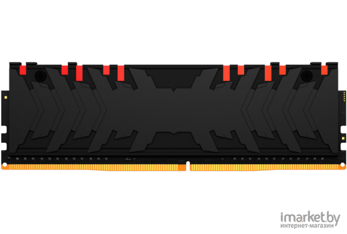 Оперативная память Kingston FURY Renegade RGB 8GB DDR4 PC4-25600 (KF432C16RBA/8)