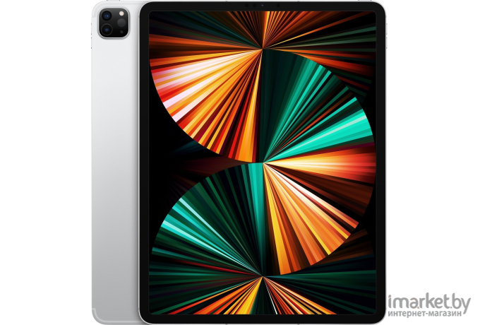 Планшет Apple iPad Pro 12.9-inch Wi-Fi + [MHR53]