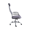 Офисное кресло Everprof EP 708 TM сетка серый