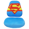Чехол для мебели Comf-Pro для стула Match принты/супермен