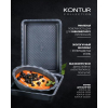 Форма для выпечки Polaris Kontur [3323 R]