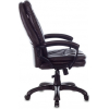 Офисное кресло Бюрократ CH-868N  NE-15 темно-коричневый [CH-868N/COFFEE]