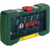 Оснастка Bosch Набор фрез Ф8 12шт [2607019466]