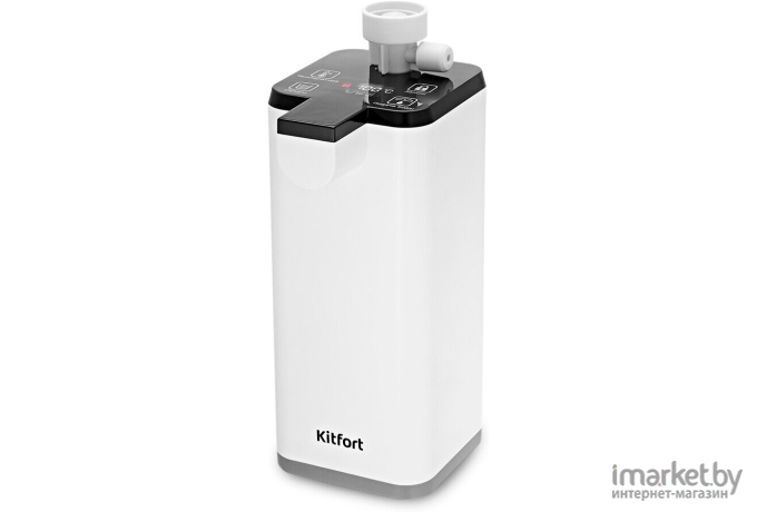 Термопот Kitfort KT-2507 White