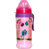 Бутылочка для кормления Lorelli 360 мл Pink [10200560006]