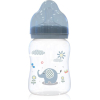 Бутылочка для кормления Lorelli 250 мл Light Blue [10200710001]