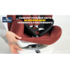 Автокресло Lorelli Lusso SPS Isofix String 2021 [10071112115]