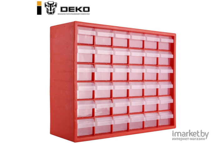 Ящик для инструментов Deko 065-0805