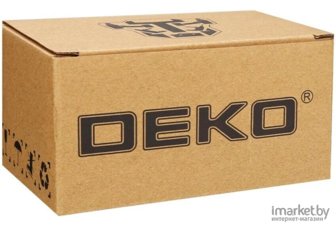 Аккумулятор Deko для DKCD20FU-Li [063-4052]