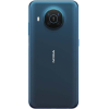 Мобильный телефон Nokia X20 DS TA-1341 8/128 Blue [101QKSLVH047]