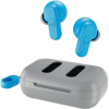 Наушники Skullcandy Dime True Wireless In-ear сине-серый [S2DMW-P751]