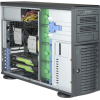 Корпус для компьютера Supermicro CSE-743AC-1K26B-SQ