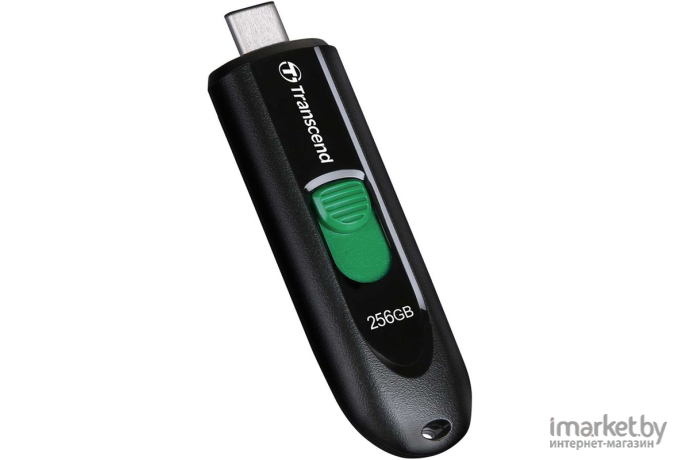 Usb flash Transcend 256GB 790C USB3.2 [TS256GJF790C]