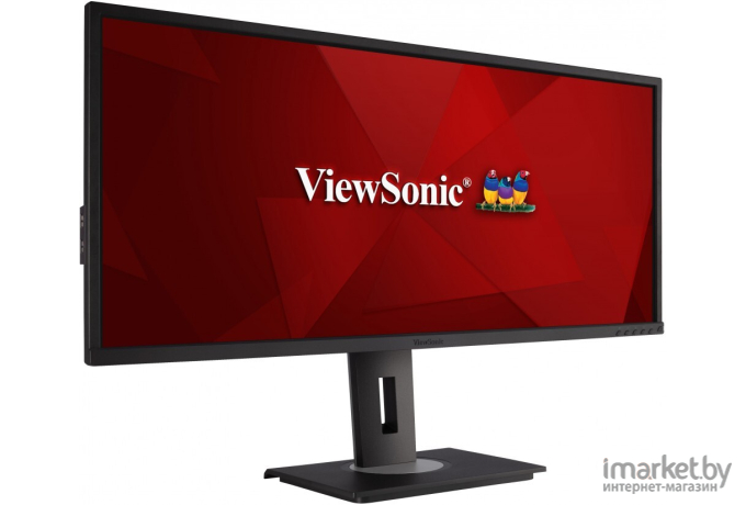 Монитор ViewSonic VG3456