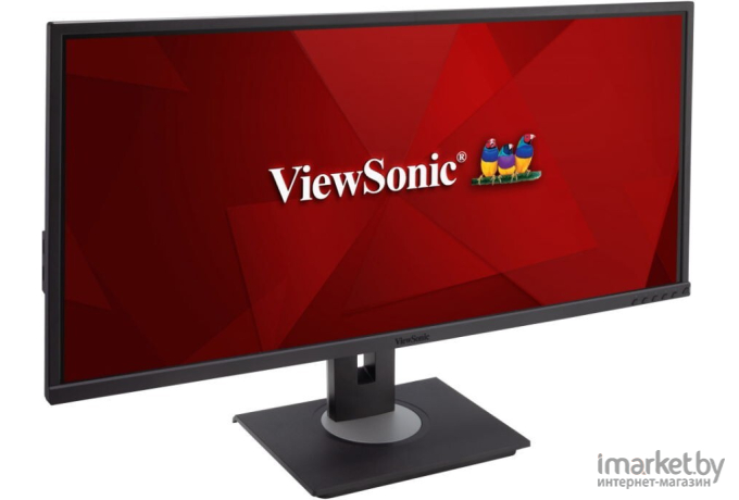 Монитор ViewSonic VG3456