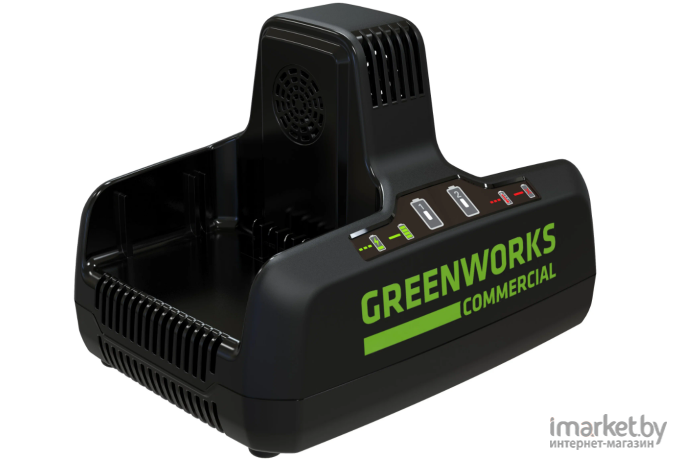 Аккумулятор Greenworks G82C2 [2939007]