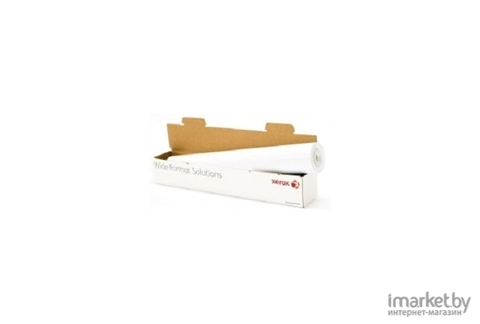 Бумага Xerox Inkjet Monochrome Paper 80г [450L90503]