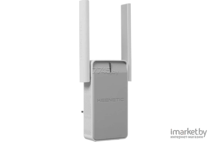 Усилитель Wi-Fi Keenetic Buddy 5S KN-3410