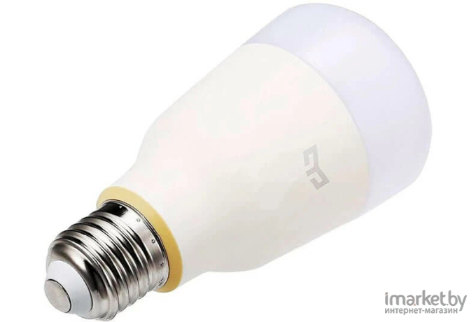 Светодиодная лампочка Yeelight Smart LED Bulb W3 White [YLDP007]