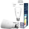 Светодиодная лампочка Yeelight Smart LED Bulb W3 White [YLDP007]