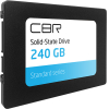 SSD диск CBR Standard 240 GB [SSD-240GB-2.5-ST21]