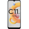 Мобильный телефон Realme C11 2021 2+32 ГБ Grey (RMX3231)