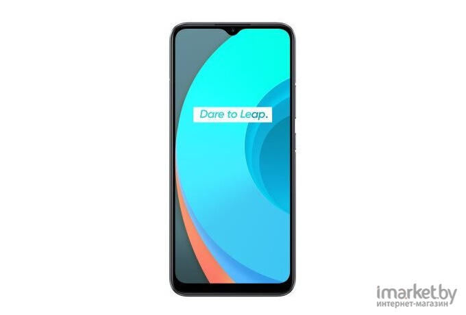 Мобильный телефон Realme C11 2021 2+32 ГБ Grey (RMX3231)